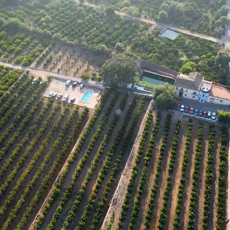 In - Mandarina With Incredible View