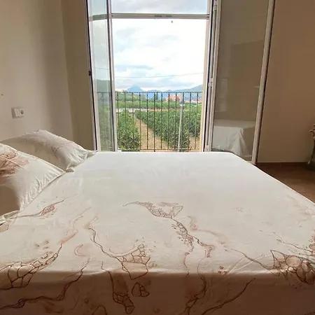 Guest house In - Mandarina With Incredible View *