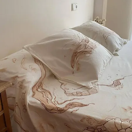 Guest house In - Mandarina With Incredible View *