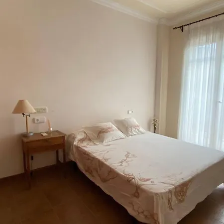 In - Mandarina With Incredible View Guest house