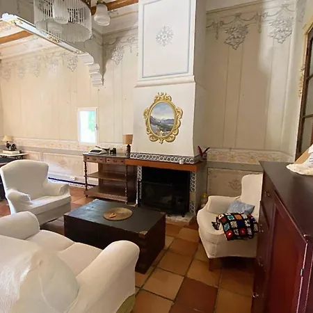 Guest house In - Mandarina With Incredible View