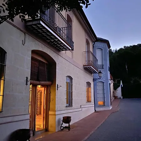 In - Mandarina With Incredible View Guest house *