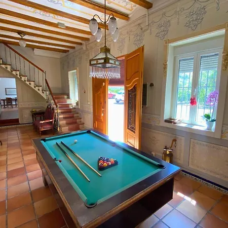 Guest house In - Mandarina With Incredible View *