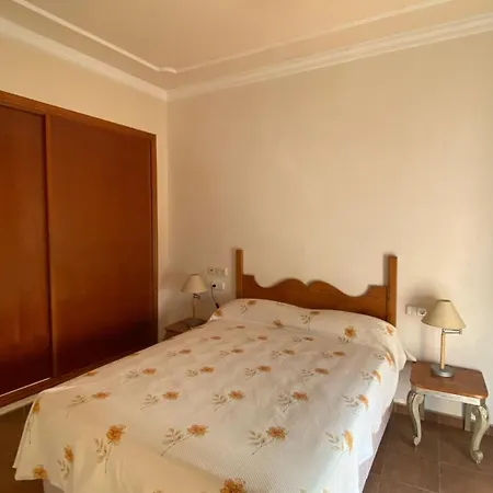 In - Mandarina With Incredible View Alzira