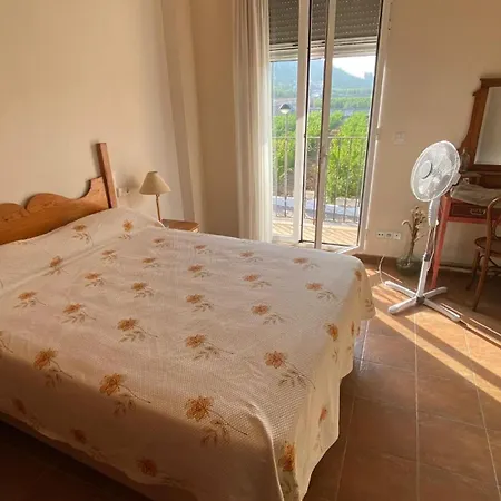 Mandarina With Incredible View مزرعة للإقامة جزيرة شقر